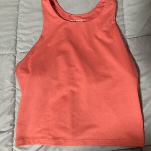 Tek Gear Coral Tank Top
